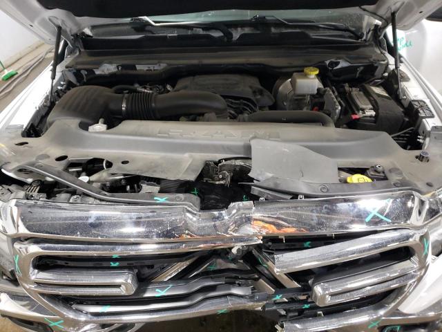 Photo 11 from auction – 2021 RAM 1500 BIG H with VIN 1C6SRFFT9MN528204