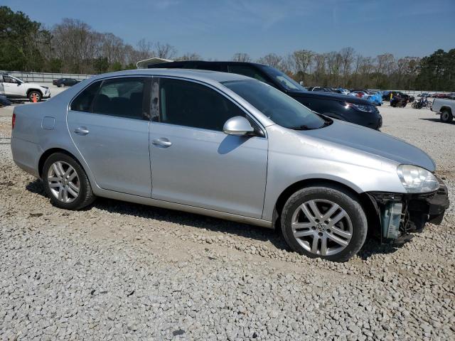 Photo 4 from auction – 2007 VOLKSWAGEN JETTA 2.5 with VIN 3VWSF71KX7M021538