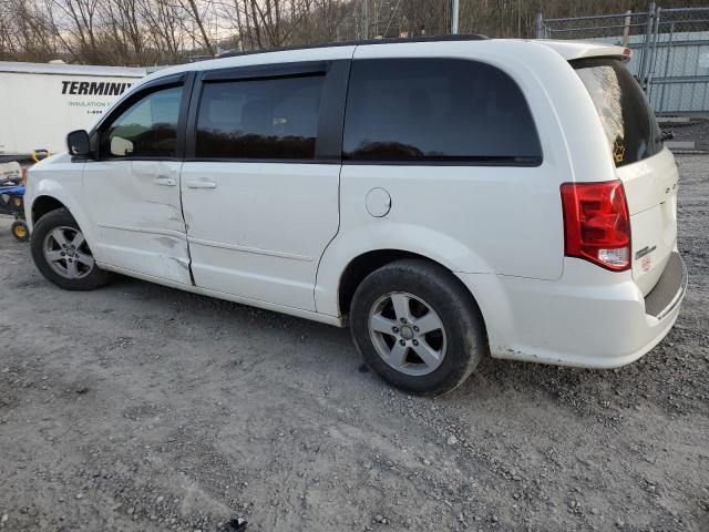 Photo 2 from auction – 2013 DODGE GRAND CARA with VIN 2C4RDGCG3DR552200