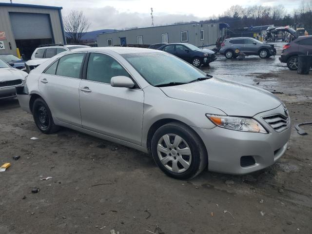 Photo 4 from auction – 2011 TOYOTA CAMRY BASE with VIN 4T1BF3EK9BU211286