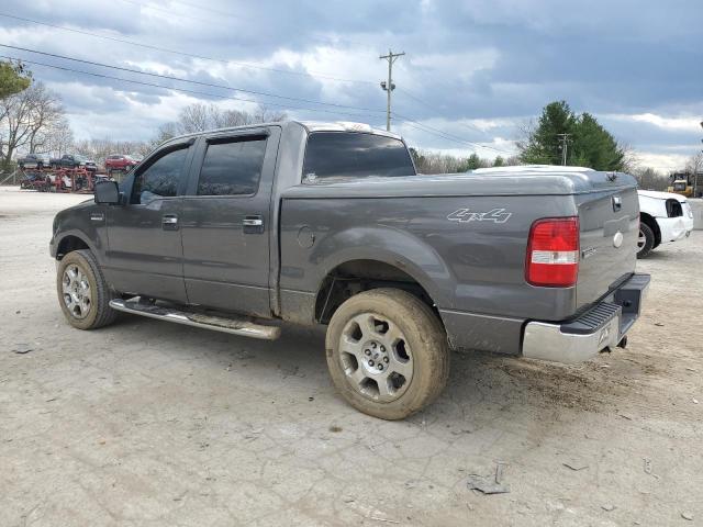 Photo 2 from auction – 2007 FORD F150 SUPER with VIN 1FTRW14W37FB71472