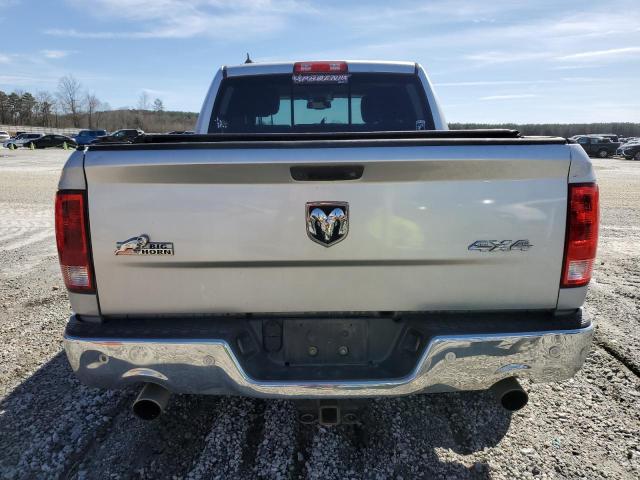 Photo 6 from auction – 2017 RAM 1500 SLT with VIN 1C6RR7LT4HS699877