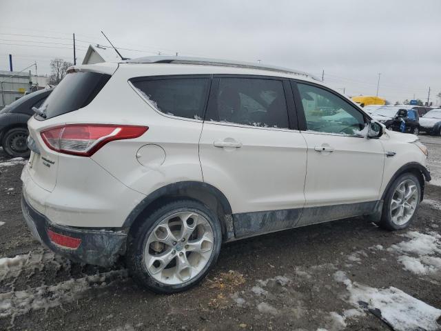 Photo 3 from auction – 2014 FORD ESCAPE TIT with VIN 1FMCU9J91EUB30190