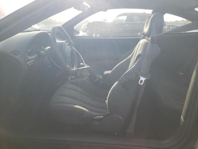 Photo 7 from auction – 2004 CHEVROLET CAVALIER with VIN 1G1JC12F847308431