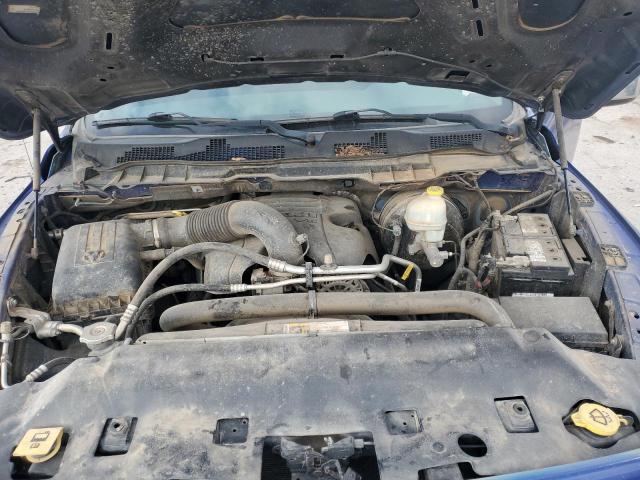Photo 11 from auction – 2014 RAM 1500 ST with VIN 1C6RR6FT4ES298640