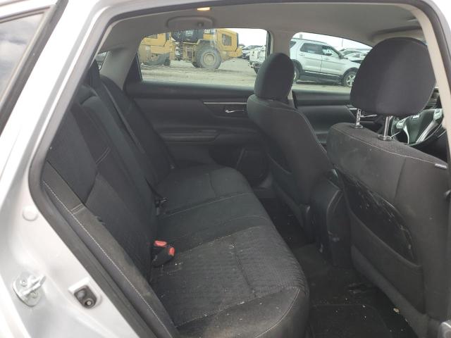 Photo 10 from auction – 2017 NISSAN ALTIMA 2.5 with VIN 1N4AL3AP7HC110553