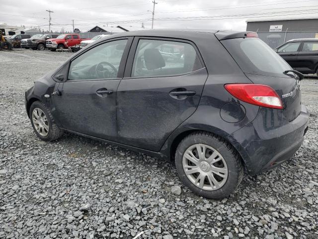 Photo 2 from auction – 2011 MAZDA MAZDA2 with VIN JM1DE1HY3B0106643