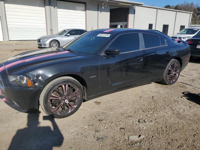 DODGE CHARGER R/ 2011 with VIN 2B3CL5CT1BH552159 - Photo from auction