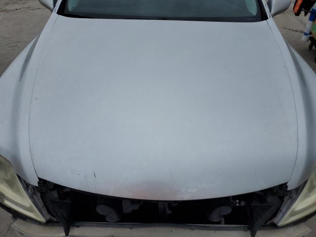 Photo 11 from auction – 2008 LEXUS LS 460L with VIN JTHGL46F785032451