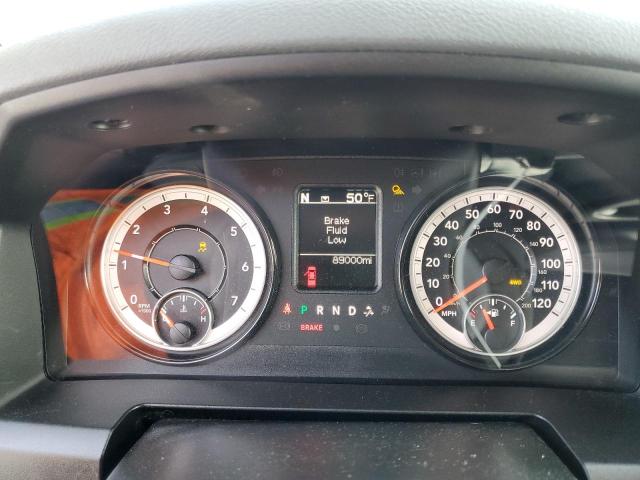 Photo 9 from auction – 2019 RAM 1500 CLASS with VIN 1C6RR7KT3KS501525