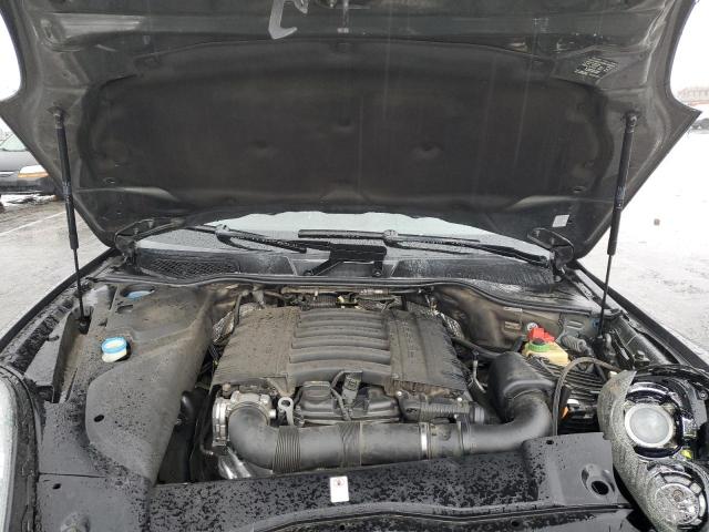Photo 11 from auction – 2016 PORSCHE CAYENNE with VIN WP1AA2A20GKA14071