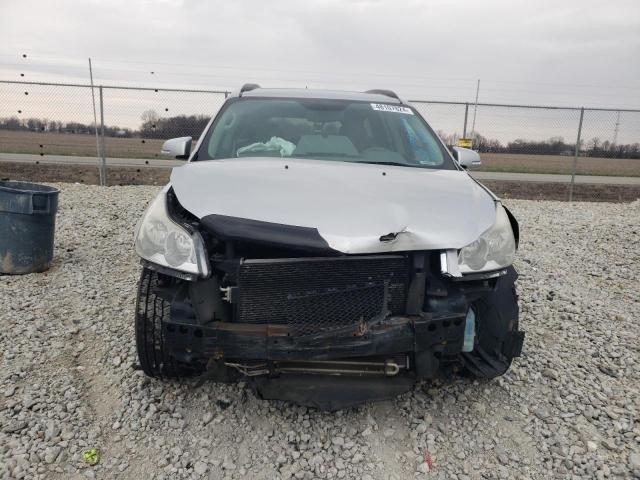 Photo 5 from auction – 2011 CHEVROLET TRAVERSE L with VIN 1GNKVJED4BJ356015