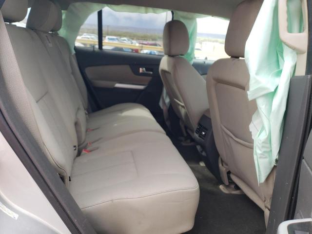 Photo 10 from auction – 2013 FORD EDGE SE with VIN 2FMDK3GC3DBB21750