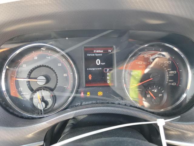 Photo 9 from auction – 2013 DODGE CHARGER SE with VIN 2C3CDXBG9DH505948
