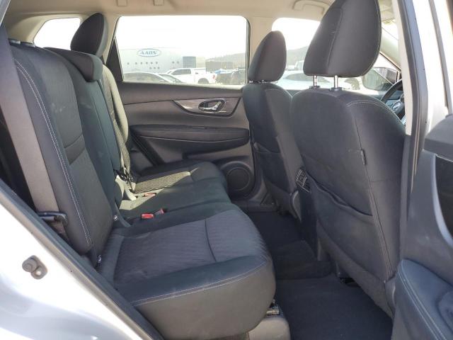 Photo 11 from auction – 2018 NISSAN ROGUE S with VIN KNMAT2MV4JP603555