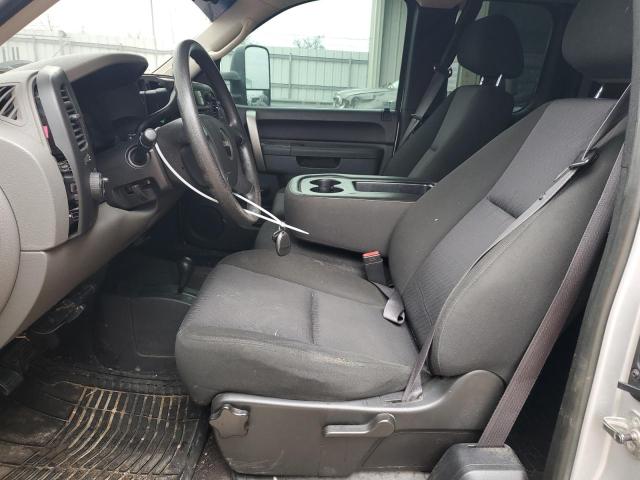 Photo 7 from auction – 2011 GMC SIERRA K15 with VIN 1GTR2UEA6BZ349785