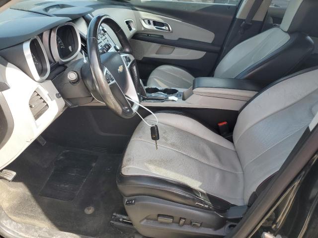Photo 7 from auction – 2013 CHEVROLET EQUINOX LT with VIN 2GNALFEKXD1170084