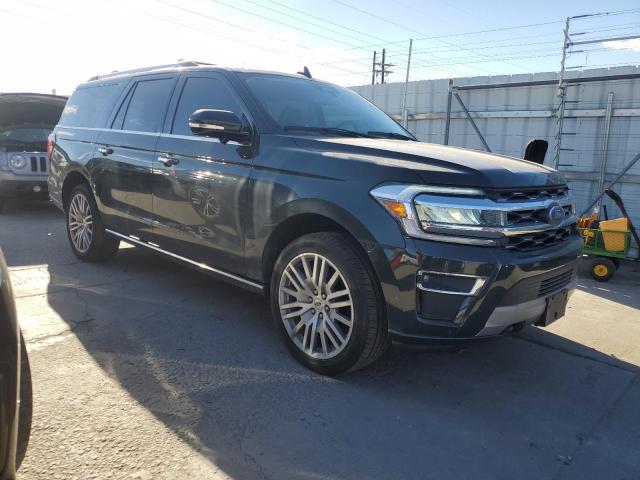 Photo 4 from auction – 2023 FORD EXPEDITION with VIN 1FMJK2A85PEA30277
