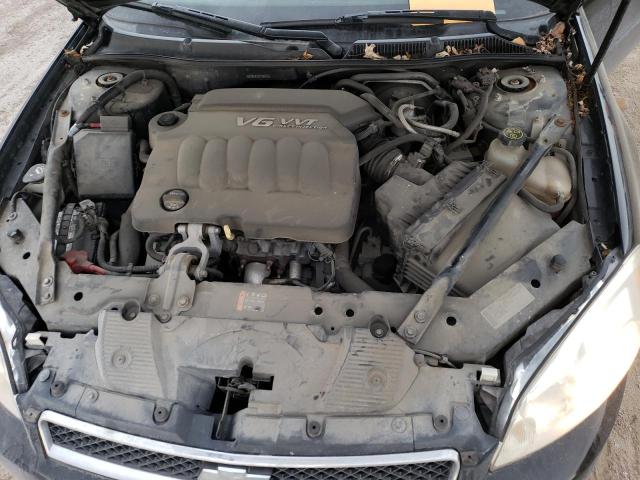 Photo 11 from auction – 2014 CHEVROLET IMPALA LIM with VIN 2G1WC5E30E1108107