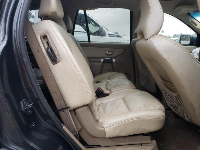 Photo 11 from auction – 2011 VOLVO XC90 3.2 with VIN YV4952CY3B1598035