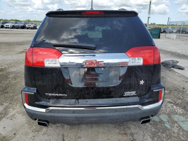 Photo 6 from auction – 2017 GMC TERRAIN SL with VIN 2GKFLNE33H6197903