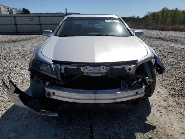 Photo 5 from auction – 2012 ACURA TL with VIN 19UUA8F23CA037131