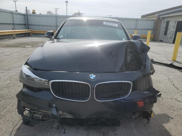 Photo 5 from auction – 2015 BMW 328 XIGT with VIN WBA3X5C59FD560952