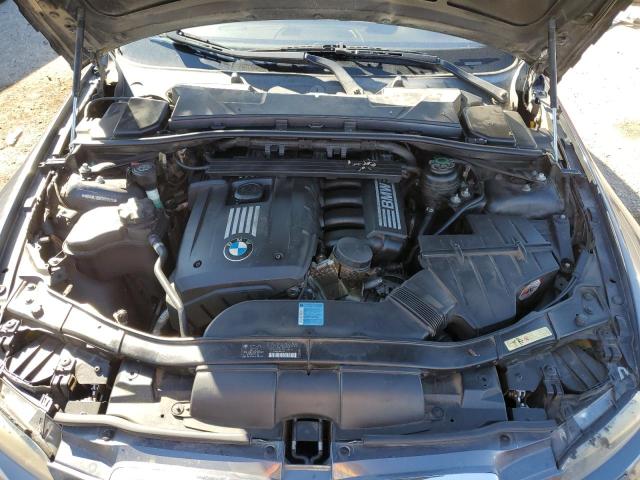 Photo 11 from auction – 2007 BMW 328 I with VIN WBAWL135X7PX11279