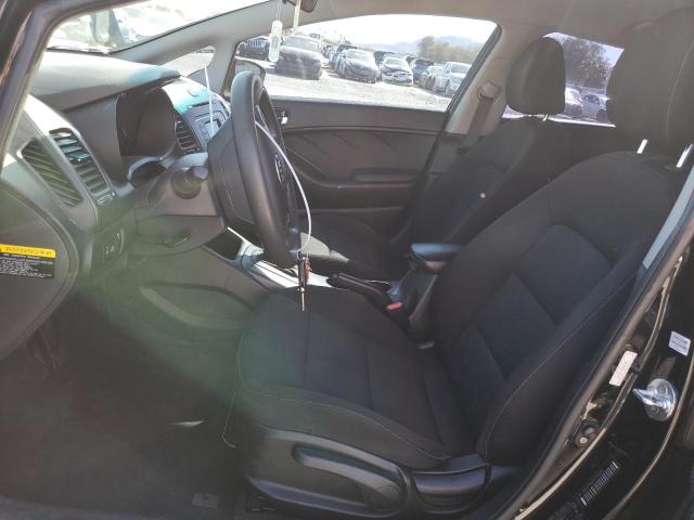 Photo 7 from auction – 2016 KIA FORTE LX with VIN KNAFK4A65G5545202