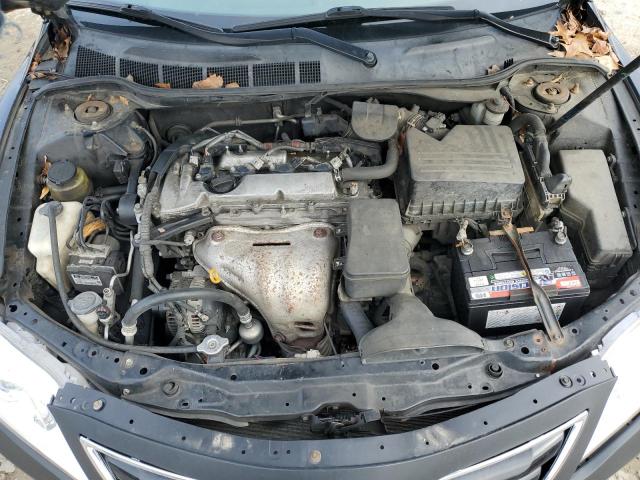 صورة رقم 11 من المزاد - 2011 TOYOTA CAMRY BASE مع VIN 4T1BF3EK0BU174449