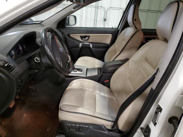 Photo 7 from auction – 2009 VOLVO XC90 with VIN YV4CT852691519796