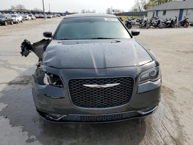 Photo 5 from auction – 2015 CHRYSLER 300 S with VIN 2C3CCAGG0FH756904