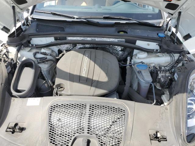 Photo 11 from auction – 2018 PORSCHE MACAN with VIN WP1AA2A56JLB15675