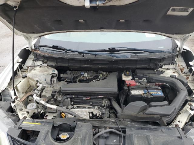 Photo 12 from auction – 2014 NISSAN ROGUE S with VIN 5N1AT2MV9EC754366