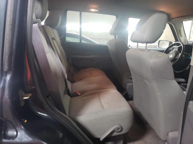 Photo 10 from auction – 2006 JEEP COMMANDER with VIN 1J8HG48K86C357518