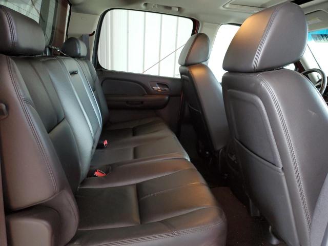 Photo 10 from auction – 2008 GMC SIERRA K25 with VIN 1GTHK23668F223368