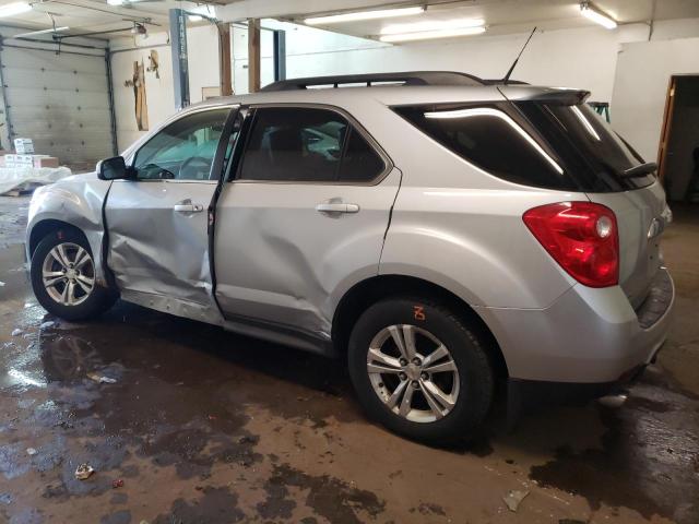 Photo 2 from auction – 2012 CHEVROLET EQUINOX LT with VIN 2GNFLNE53C6364662