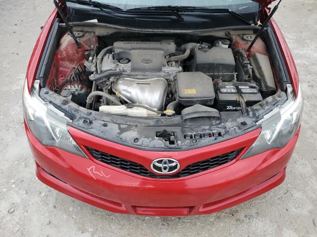 Photo 11 from auction – 2014 TOYOTA CAMRY L with VIN 4T1BF1FK4EU735193