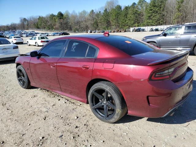 Photo 2 from auction – 2019 DODGE CHARGER R/ with VIN 2C3CDXCT9KH550171