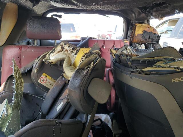 Photo 10 from auction – 2021 LEXUS GX 460 PRE with VIN JTJAM7BX4M5274576