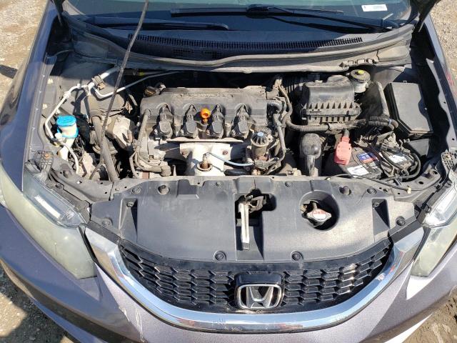 Photo 11 from auction – 2014 HONDA CIVIC EX with VIN 2HGFB2F86EH556489