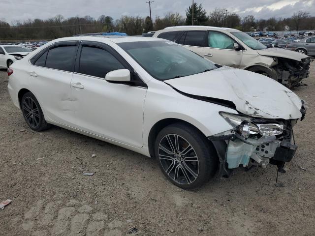 Photo 4 from auction – 2016 TOYOTA CAMRY LE with VIN 4T1BF1FKXGU145616