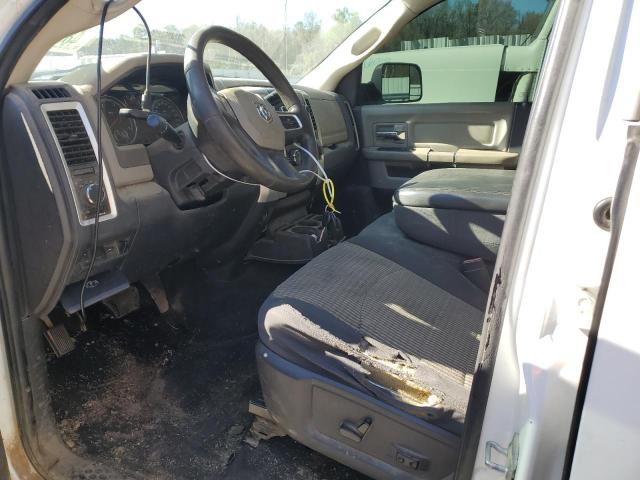 Photo 7 from auction – 2011 DODGE RAM 3500 with VIN 3D73Y4CL2BG567043
