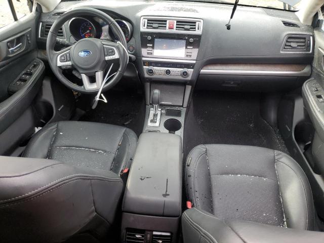 Photo 8 from auction – 2016 SUBARU OUTBACK 3. with VIN 4S4BSENC6G3327736