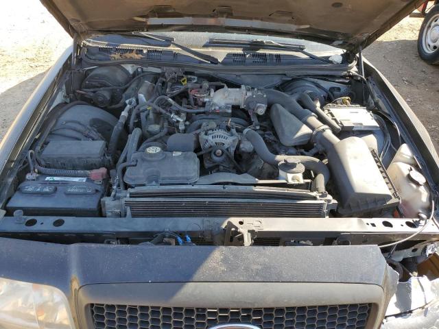 Photo 11 from auction – 2009 FORD CROWN VICT with VIN 2FAHP74VX9X142289