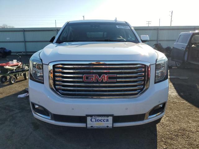 Photo 5 from auction – 2018 GMC YUKON SLT with VIN 1GKS2BKC4JR331297