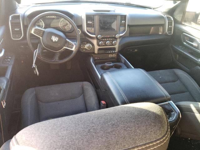 Photo 8 from auction – 2019 RAM 1500 BIG H with VIN 1C6RRFFG9KN691661