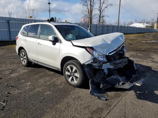 Photo 4 from auction – 2017 SUBARU FORESTER 2 with VIN JF2SJAGC1HH545795