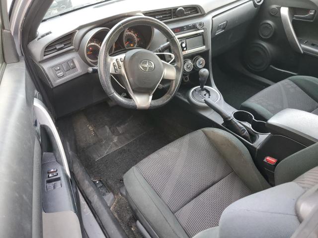 Photo 8 from auction – 2011 TOYOTA SCION TC with VIN JTKJF5C75B3004399