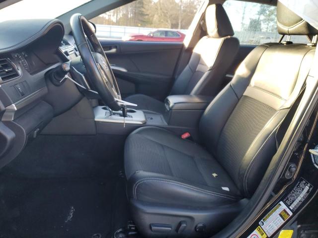 Photo 7 from auction – 2012 TOYOTA CAMRY BASE with VIN 4T1BF1FK4CU082944